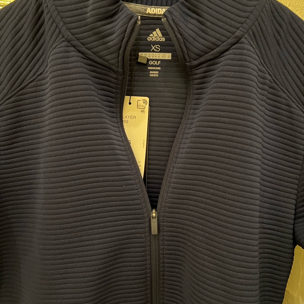 Brand new never worn adidas sweatshirt